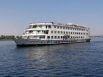 Firstclass-Nilschiff Firstclass-Nilschiff